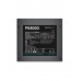 Блок питания Deepcool PK800D (ATX 2.4, 800W, PWM 120mm fan, Active PFC+DC to DC, 80+ BRONZE) RET