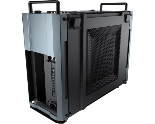 Корпус Cougar Dust 2 (385QM90.0001) Корпус Cougar Dust 2 (385QM90.0001)