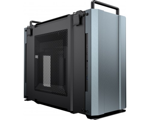 Корпус Cougar Dust 2 (385QM90.0001) Корпус Cougar Dust 2 (385QM90.0001)