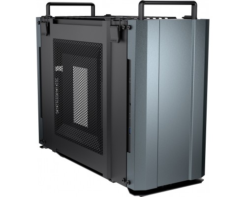 Корпус Cougar Dust 2 (385QM90.0001) Корпус Cougar Dust 2 (385QM90.0001)