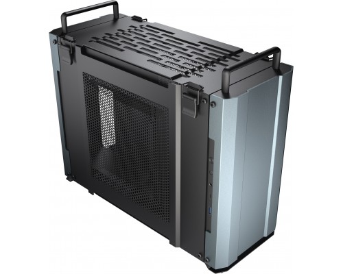 Корпус Cougar Dust 2 (385QM90.0001) Корпус Cougar Dust 2 (385QM90.0001)