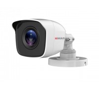 Камера HD-TVI 2MP BULLET DS-T200S(3.6MM) HIWATCH                                                                                                                                                                                                          