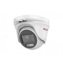 Камера HD-TVI 2MP DOME DS-T203L(3.6MM) HIWATCH                                                                                                                                                                                                            