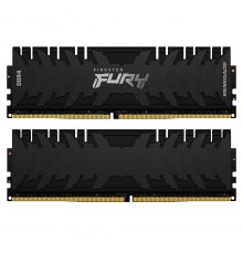 Модуль памяти DIMM 16GB PC25600 DDR4 K2 KF432C16RBK2/16 KINGSTON                                                                                                                                                                                          