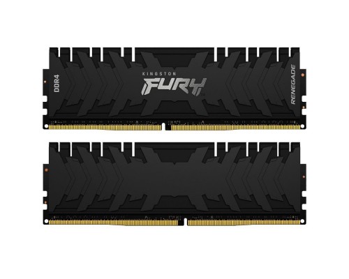 Модуль памяти DIMM 16GB PC25600 DDR4 K2 KF432C16RBK2/16 KINGSTON