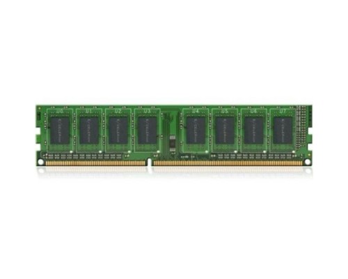 Модуль памяти DIMM 4GB PC12800 DDR3 KVR16N11S8/4WP KINGSTON