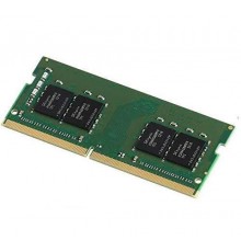 Модуль памяти для ноутбука SODIMM 8GB PC25600 DDR4 SO KVR32S22S8/8 KINGSTON                                                                                                                                                                               