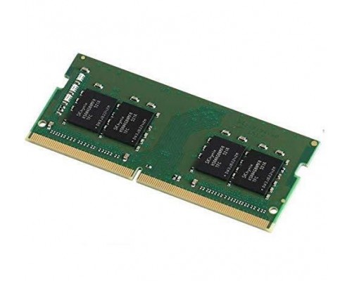 Модуль памяти для ноутбука SODIMM 8GB PC25600 DDR4 SO KVR32S22S8/8 KINGSTON