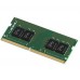 Модуль памяти для ноутбука SODIMM 8GB PC25600 DDR4 SO KVR32S22S8/8 KINGSTON