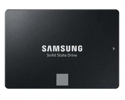 Жесткий диск SSD 2.5