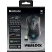 Мышь USB OPTICAL WRL WARLOCK GM-709L RGB 52709 DEFENDER