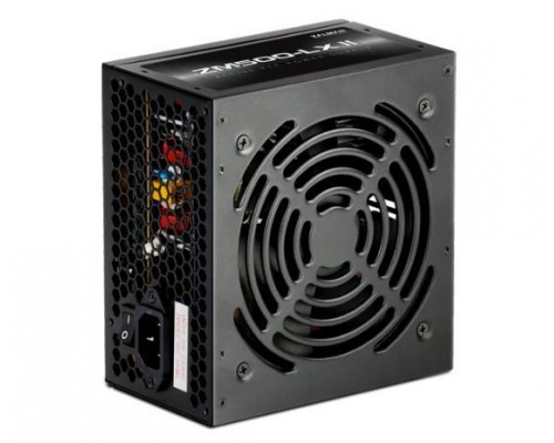 Блок питания 500W Zalman ZM500-LXII