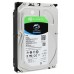 Жесткий диск SATA 6TB 5400RPM 6GB/S 256MB ST6000VX001 SEAGATE