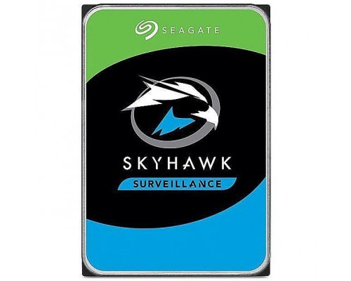 Жесткий диск SATA 4TB 5900RPM 6GB/S 256MB ST4000VX016 SEAGATE