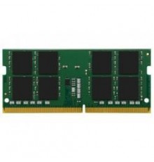 Модуль памяти для ноутбука SODIMM 4GB PC21300 DDR4 SO KVR26S19S6/4 KINGSTON                                                                                                                                                                               