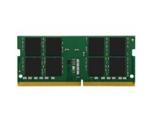 Модуль памяти для ноутбука SODIMM 4GB PC21300 DDR4 SO KVR26S19S6/4 KINGSTON
