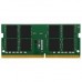 Модуль памяти для ноутбука SODIMM 4GB PC21300 DDR4 SO KVR26S19S6/4 KINGSTON