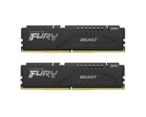 Комплект памяти 32Гб Kingston Fury Beast KF548C38BBK2-32