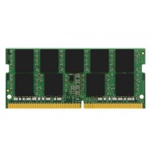 Модуль памяти для ноутбука SODIMM 16GB PC21300 DDR4 SO KVR26S19D8/16 KINGSTON                                                                                                                                                                             