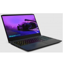 Ноутбук LENOVO IdeaPad Gaming 3 15IHU6 82K101AARM i5-11320H 3200 МГц 15.6