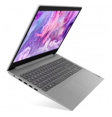 Ноутбук LENOVO IdeaPad 3 15IGL05 81WQ0085RU N5030 1100 МГц 15.6