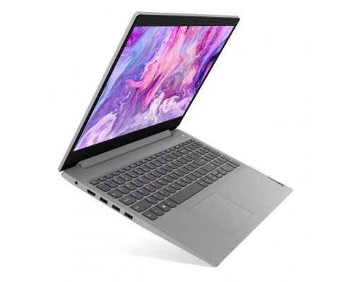 Ноутбук LENOVO IdeaPad 3 15IGL05 81WQ0085RU N5030 1100 МГц 15.6