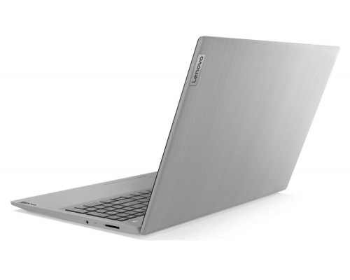 Ноутбук LENOVO IdeaPad 3 15IGL05 81WQ0085RU N5030 1100 МГц 15.6