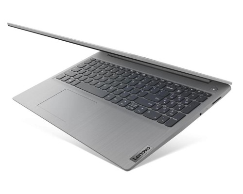 Ноутбук LENOVO IdeaPad 3 15IGL05 81WQ0085RU N5030 1100 МГц 15.6