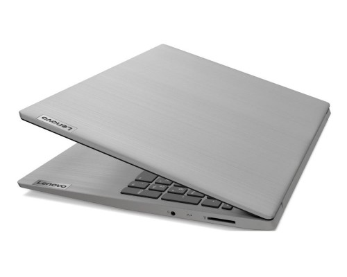 Ноутбук LENOVO IdeaPad 3 15IGL05 81WQ0085RU N5030 1100 МГц 15.6