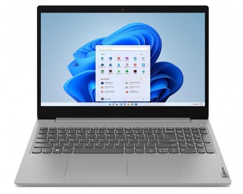 Ноутбук LENOVO IdeaPad 3 15IGL05 81WQ0085RU N5030 1100 МГц 15.6