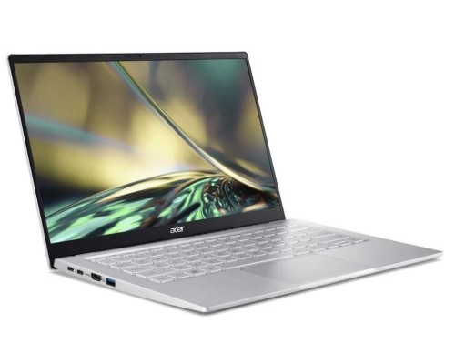 Ноутбук ACER Swift 3 SF314-44-R215 NX.K0UER.002 5625U 2300 МГц 14