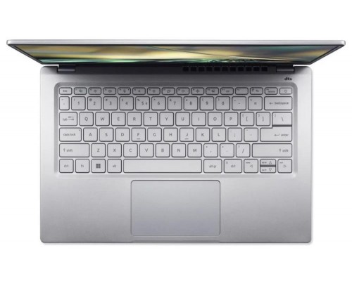 Ноутбук ACER Swift 3 SF314-44-R215 NX.K0UER.002 5625U 2300 МГц 14