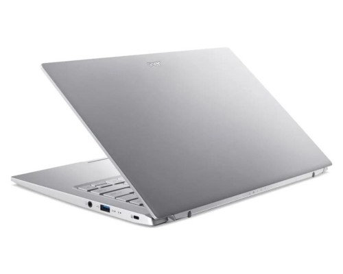 Ноутбук ACER Swift 3 SF314-44-R215 NX.K0UER.002 5625U 2300 МГц 14