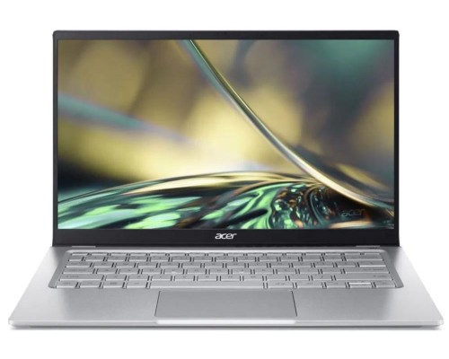 Ноутбук ACER Swift 3 SF314-44-R215 NX.K0UER.002 5625U 2300 МГц 14