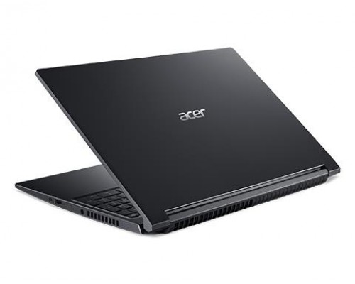 Ноутбук ACER Aspire 7 A715-43G-R2PG NH.QHDER.008 5625U 2300 МГц 15.6