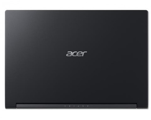 Ноутбук ACER Aspire 7 A715-43G-R2PG NH.QHDER.008 5625U 2300 МГц 15.6