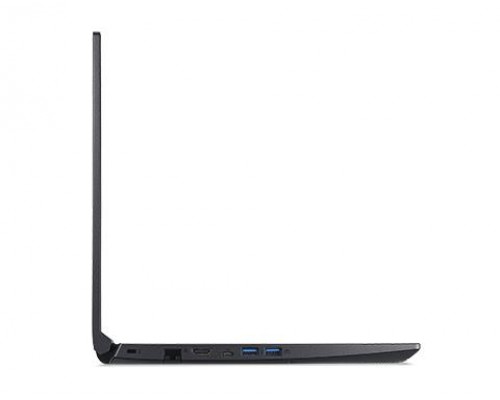 Ноутбук ACER Aspire 7 A715-43G-R2PG NH.QHDER.008 5625U 2300 МГц 15.6