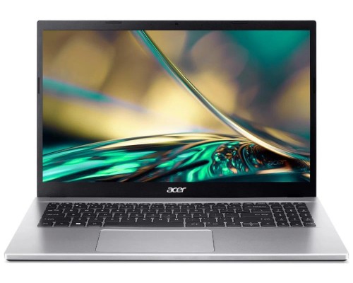 Ноутбук ACER Aspire A315-59-330W NX.K6SER.00D i3-1215U 1200 МГц 15.6