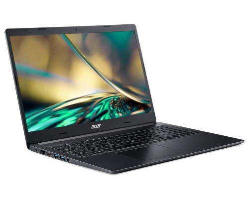 Ноутбук ACER Aspire 5 A515-45-R0X1 NX.A84ER.011 5300U 2600 МГц 15.6