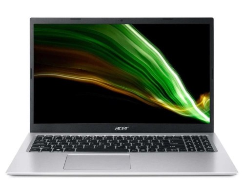 Ноутбук ACER Aspire A315-58-586A NX.ADDER.01S i5-1135G7 2400 МГц 15.6