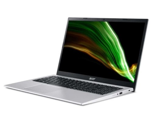 Ноутбук ACER Aspire A315-58-586A NX.ADDER.01S i5-1135G7 2400 МГц 15.6