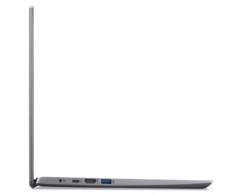 Ноутбук ACER Swift SFX16-51G-51QA NX.AYKER.004 i5-11320H 2500 МГц 16