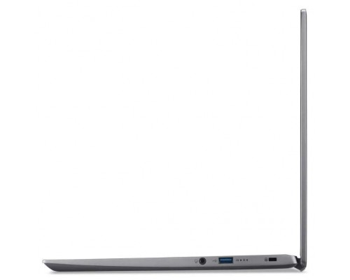 Ноутбук ACER Swift SFX16-51G-51QA NX.AYKER.004 i5-11320H 2500 МГц 16