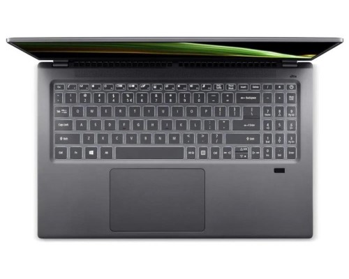 Ноутбук ACER Swift SFX16-51G-51QA NX.AYKER.004 i5-11320H 2500 МГц 16