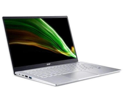 Ноутбук ACER Swift 3 SF314-43-R3JP NX.AB1ER.00B 5300U 2600 МГц 14