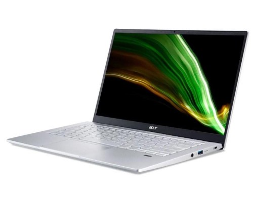 Ноутбук ACER Swift 3 SF314-43-R3JP NX.AB1ER.00B 5300U 2600 МГц 14