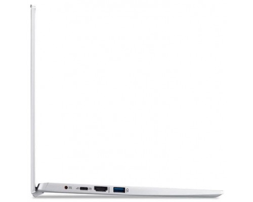 Ноутбук ACER Swift 3 SF314-43-R3JP NX.AB1ER.00B 5300U 2600 МГц 14