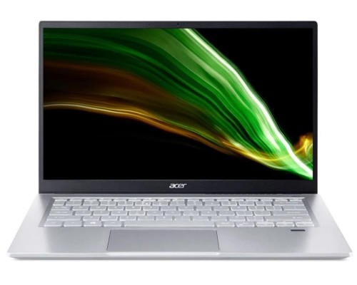 Ноутбук ACER Swift 3 SF314-43-R3JP NX.AB1ER.00B 5300U 2600 МГц 14