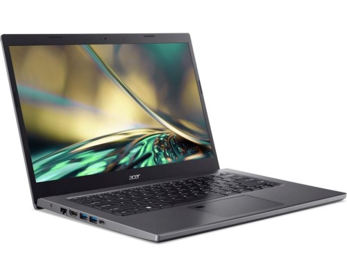 Ноутбук ACER Aspire 5 A514-55-75X0 NX.K5DER.004 i7-1255U 1700 МГц 14