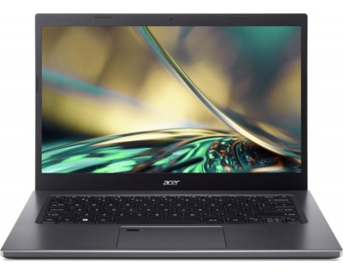 Ноутбук ACER Aspire 5 A514-55-75X0 NX.K5DER.004 i7-1255U 1700 МГц 14